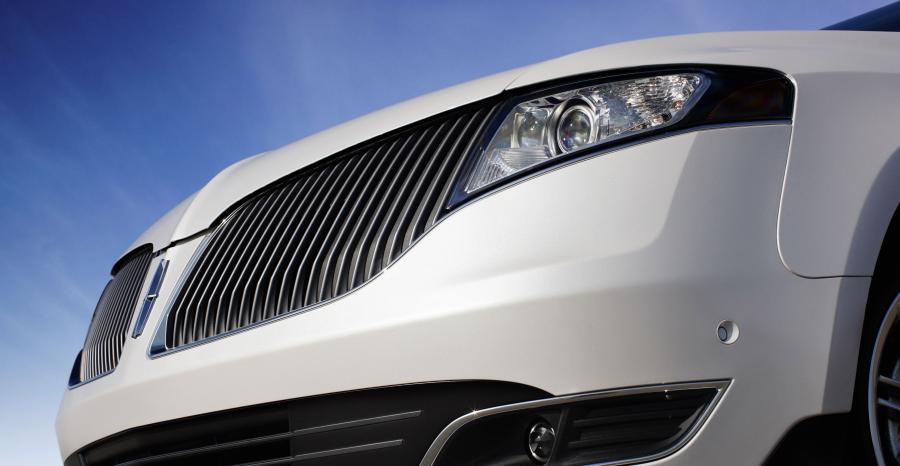  Lincoln MKT 2013 года  (фото 29 из 37)